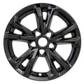 IMP;16-17 EQUINOX;BLK;17";5 "V" SPK