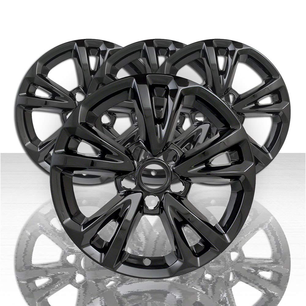 IMP;16-17 EQUINOX;BLK;17";5 "V" SPK