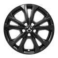 IMP;16-17 EQUINOX;BLK;17";5 "V" SPK