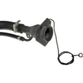 FUEL FILLER NECK