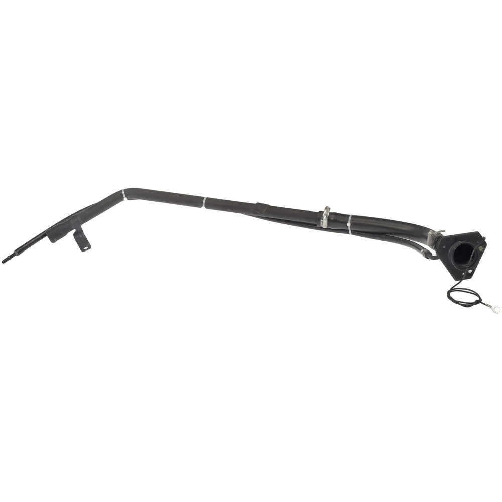 FUEL FILLER NECK