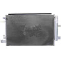 CONDENSER A/C