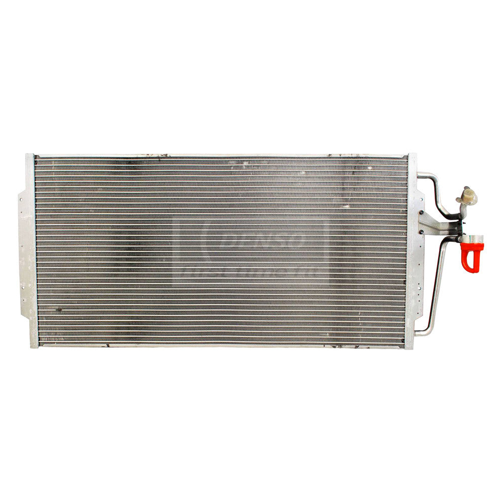 CONDENSER A/C