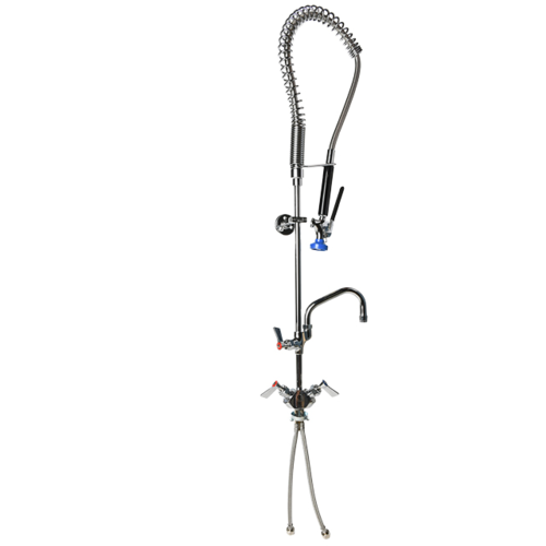 H R Springs Sport Spring Kit