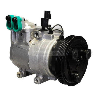 NEW COMPRESSOR W/ CLUTCH