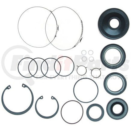 Gates Power Steering