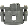 Centric Semi-Loaded Brake Caliper - Rear Right