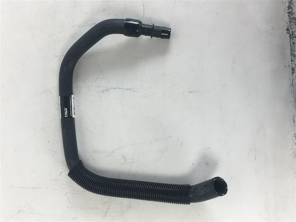 Gates 97-07 Ford Taurus V-6 3.0L Reservoir To Lower Hose Molded Coolant Hose