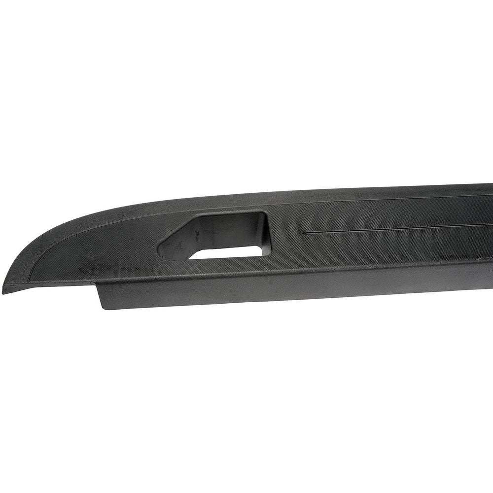 BED RAIL COVER
