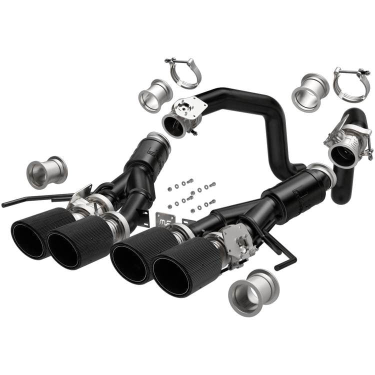 ~(50 lbs. 48X22X14)~ SYS AB 14-17 Chevrolet Corvette 6.2L