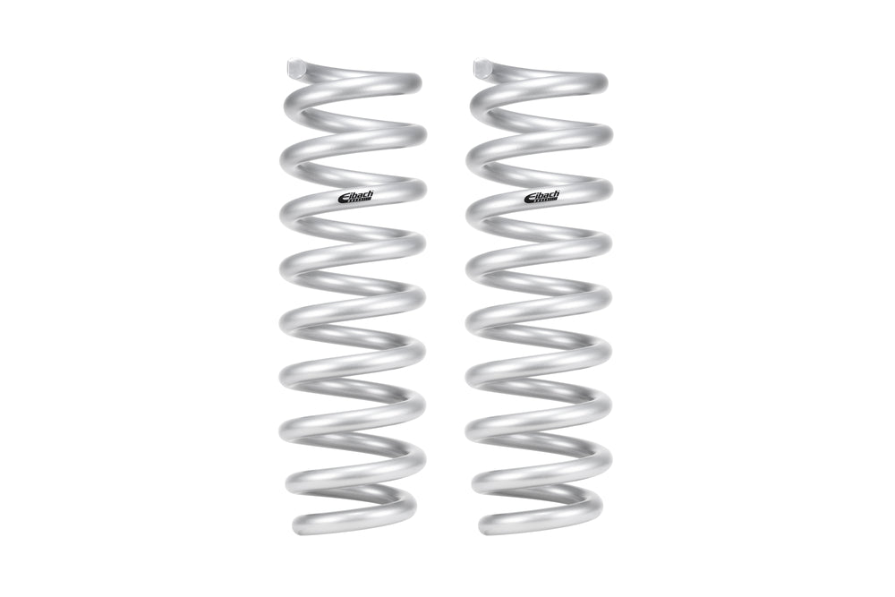 Eibach PRO-LIFT KIT Set of 2 Springs Fits JEEP Wrangler 2018 to 2025