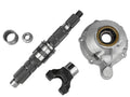 ***Discontinued***~(16 lbs. 16X12X6)~ TJ 231 Short Shaft Kit 97-06 Wrangler TJ TeraFlex
