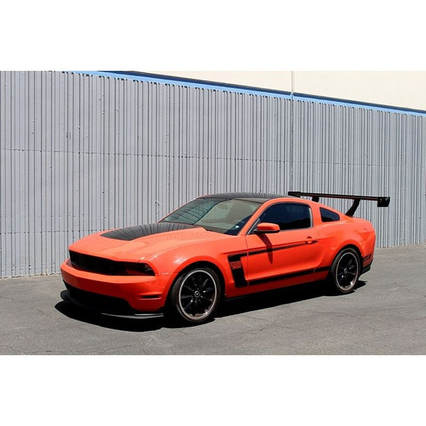 GT250 Ford Mustang 67 Spe