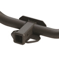 ~(48 lbs. 43X34X10)~ Receiver Hitch Textured Black Edge 2007-2014 (Class III)