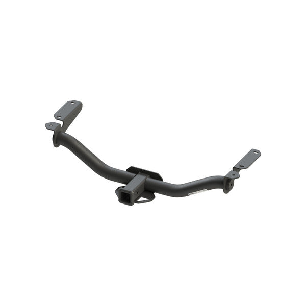 ~(48 lbs. 43X34X10)~ Receiver Hitch Textured Black Edge 2007-2014 (Class III)