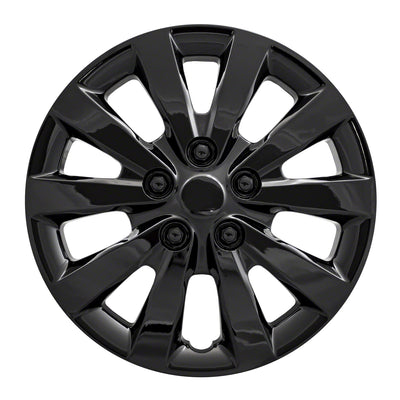 WC;18-20 CAMRY;BLK;16";10 SPK