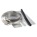 2021 SUPER DUTY F250/F350 SRW ONLY ULTIMATE PRO SERIES AIR SPRING KIT W/INTERNAL JOUNCE BUMPER