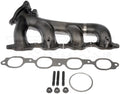 EXHAUST MANIFOLD KIT