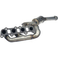 MANIFOLD CONVERTER