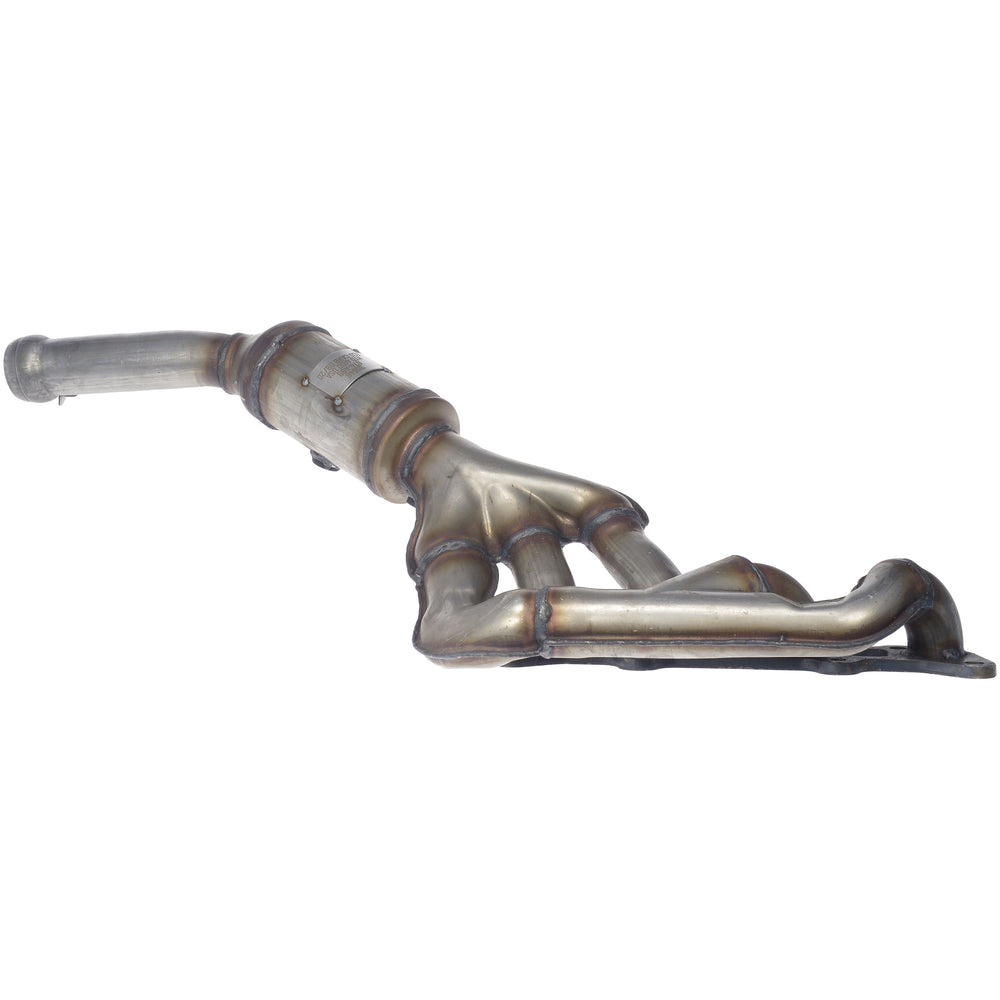 MANIFOLD CONVERTER