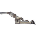 MANIFOLD CONVERTER