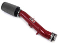 HPS Performance Performance Shortram Air Intake Kit 07-09 Toyota FJ Cruiser 4.0L V6 Red