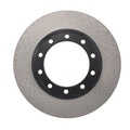 Centric Performance Brake Rotor