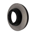 Centric Performance Brake Rotor
