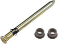 DR. HINGE PIN & BUSH.KIT