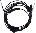 RELEASE CABLE