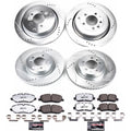 ~(97 lbs. 20X16X14)~ Z36 TRUCK and TOW BRAKE KIT