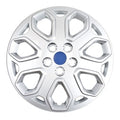 WC;12-14 FOCUS;SILVER;16";7 "Y" SPK