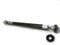 Driveshaft Shop 2005-2010 Mustang V6 Auto 3.25 Carbon Driveshaft with CV