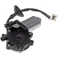 WINDOW LIFT MOTOR