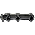 EXHAUST MANIFOLD KITS