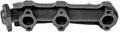 EXHAUST MANIFOLD KITS