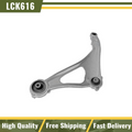 CONTROL ARM