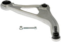CONTROL ARM