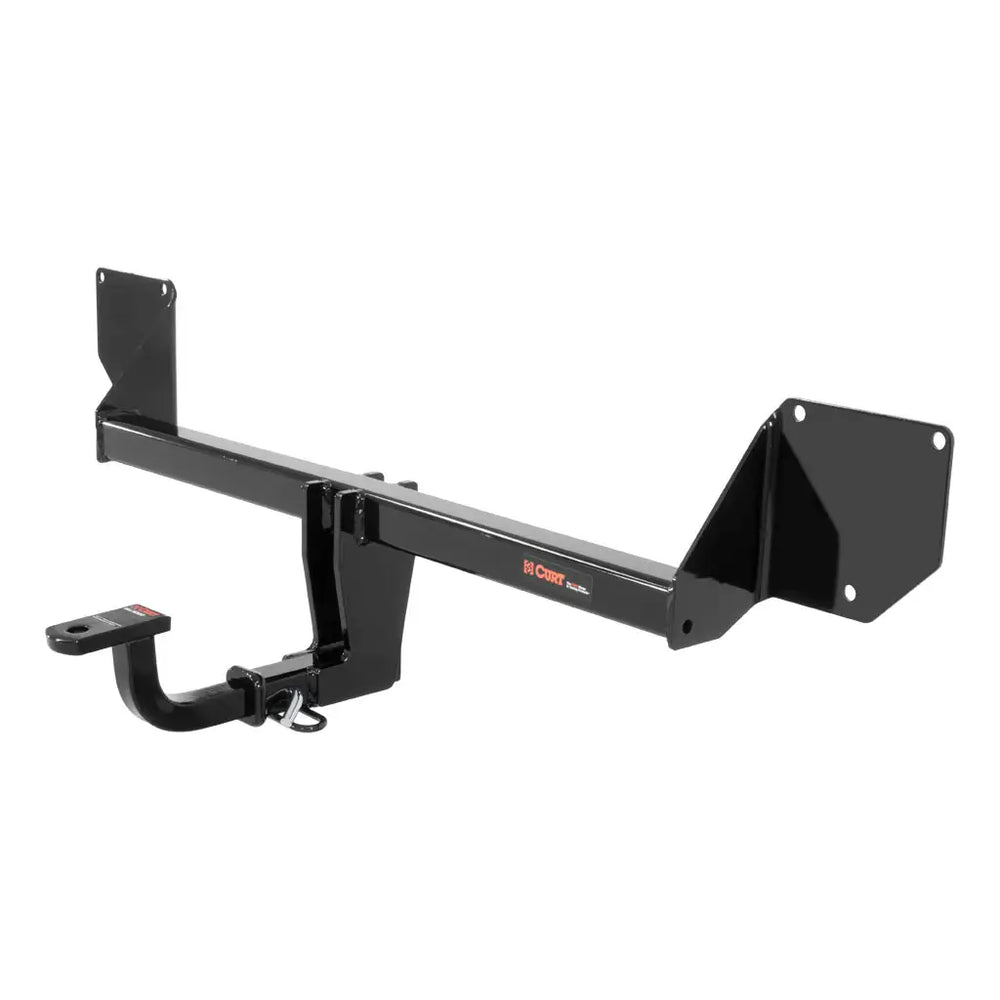 TRAILER HITCH