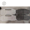 Motorsports Brake Pads Porsche DTC-60