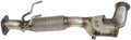 CATALYTIC CONVERTER