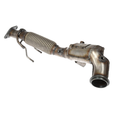 CATALYTIC CONVERTER