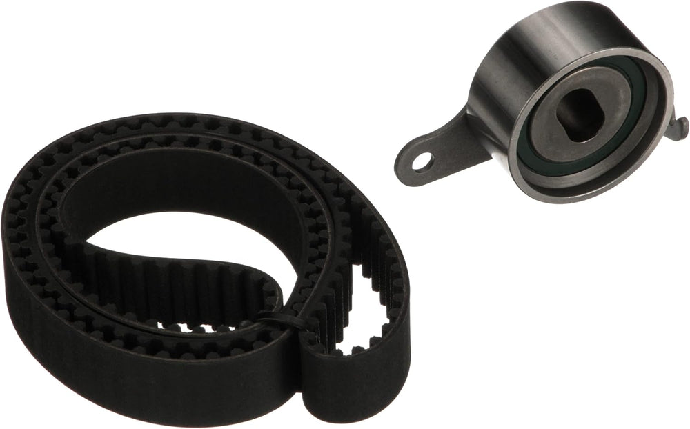 Gates 2 Components (1 Belt 1 Tensioner 0 Idlers)