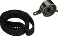 Gates 2 Components (1 Belt 1 Tensioner 0 Idlers)