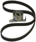 Gates 2 Components (1 Belt 1 Tensioner 0 Idlers)
