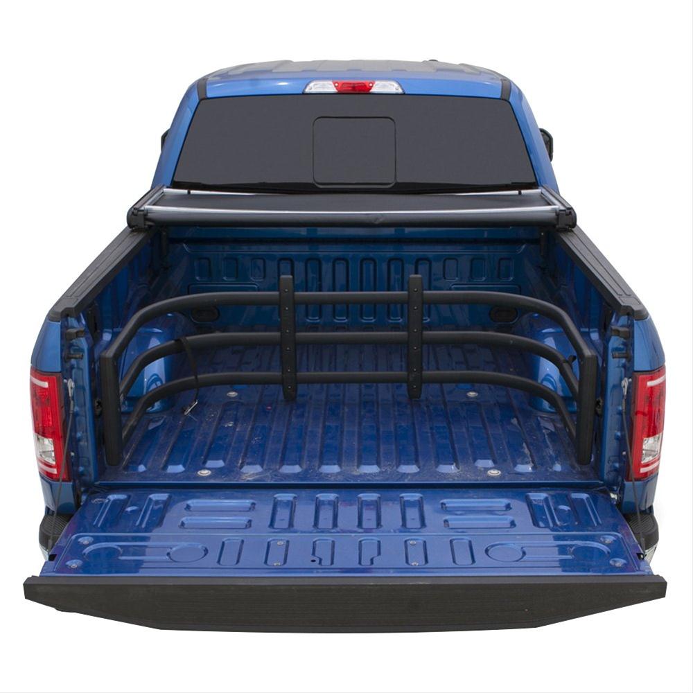 ~(30.5 lbs. 73X30X4)~ STAMPEDE TRI-FOLD TONNEAU