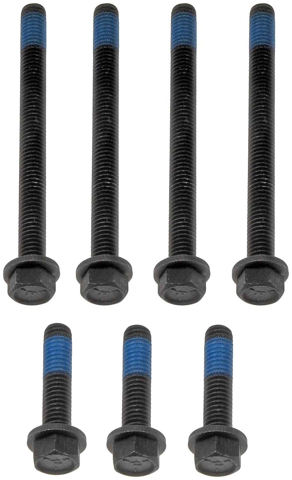 WATER PUMP HARDWARE