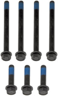 WATER PUMP HARDWARE