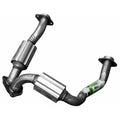Y PIPE