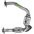 Y PIPE